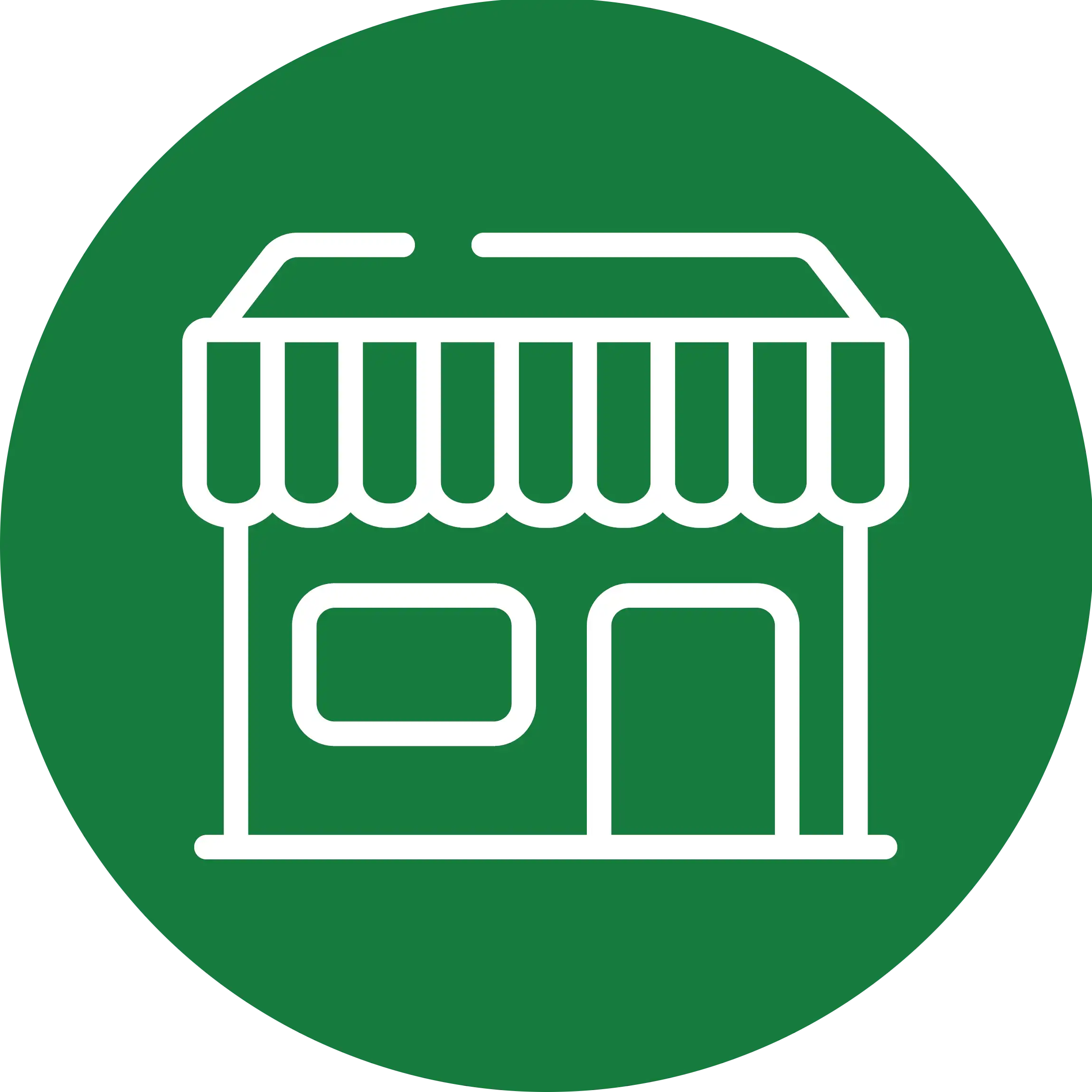 Store Icon